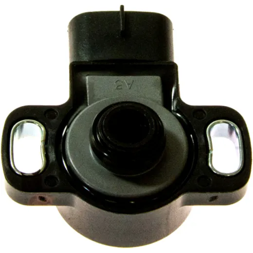 Throttle position sensor for: Suzuki GZ
