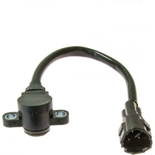 Drosselklappensensor Tourmax TPS107