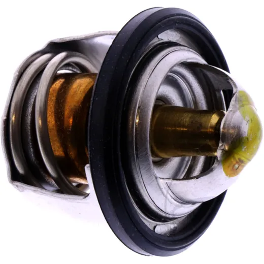 Thermostat (OE spare part) for: Suzuki UC, AN, LT - A