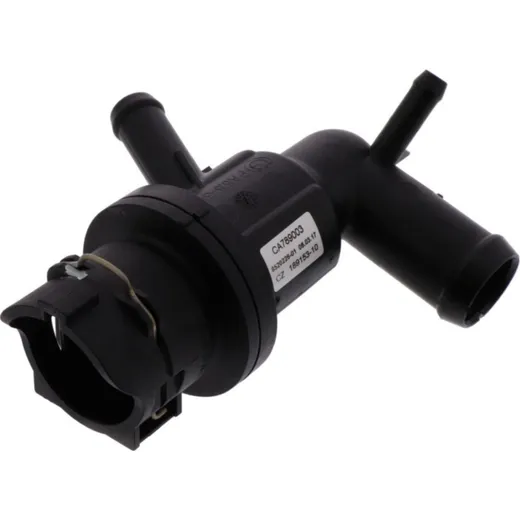 Thermostat (orig spare part) 17658520226