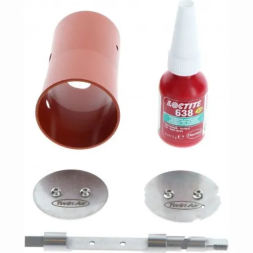 Drosselklappen kit twa