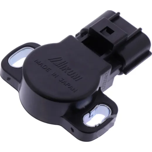 Drosselklappensensor Tourmax