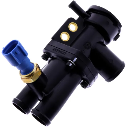 Thermostat OE Spare Part for Motorcycles 7810354