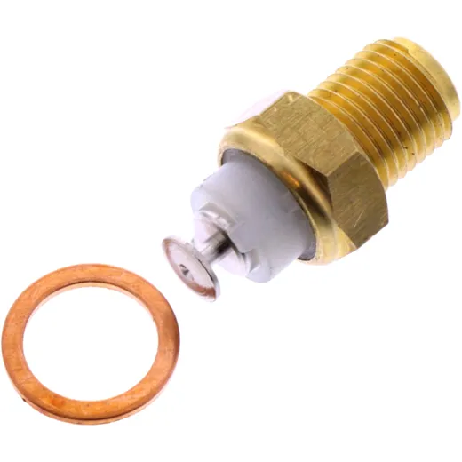 Temperature sensor for: Ducati 748, 916, 749, Cagiva Mito, Raptor, Supercity