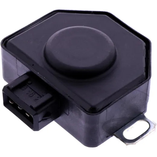 Throttle position sensor for: BMW K
