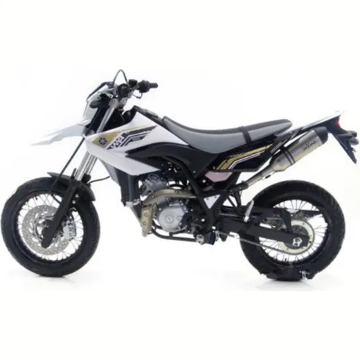 Exhaust sbk in lv-one 8724
