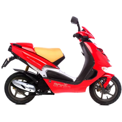 Silencer SITO for: Gilera Runner, Aprilia SR_0