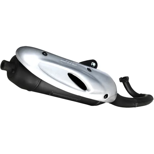 Silencer SITO for: Yamaha YQ