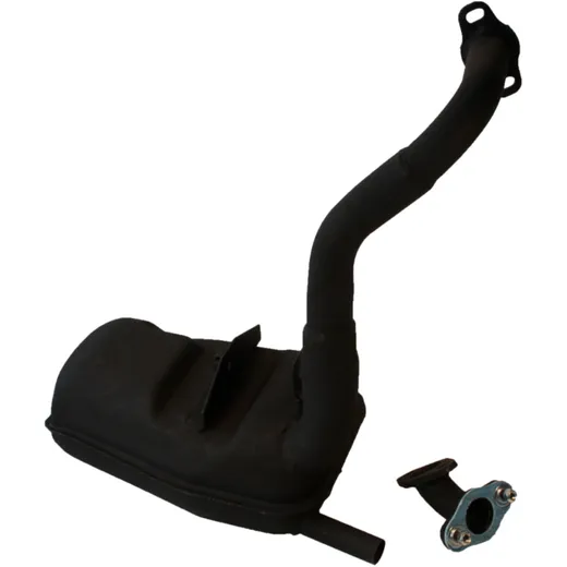 Silencer SITO plus for: Vespa PK 7820140