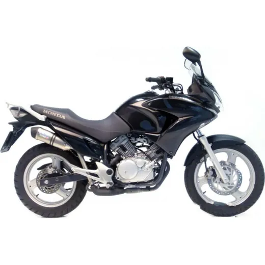 Exhaust sbk in lv-one 8722
