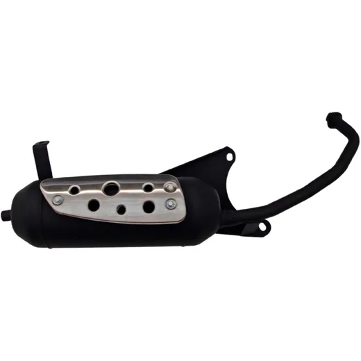 Tecnigas silent pro exhaust silencer 0307752