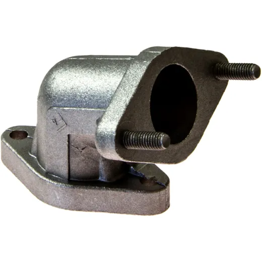 Header pipe clamp for: Vespa PK