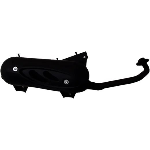 Schalldämpfer Maxi - 4 TECNIGAS passend für: Yamaha XC 7820313