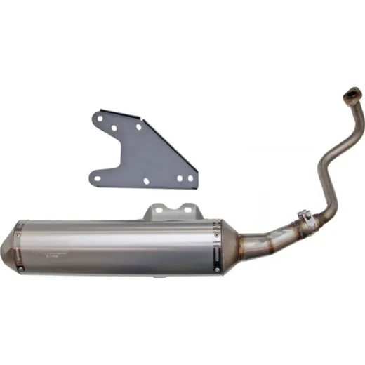 Exhaust 4scoot 063910111