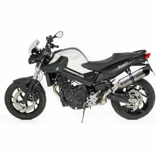 Silencer leovince sbk stainless lv one ii 8289E