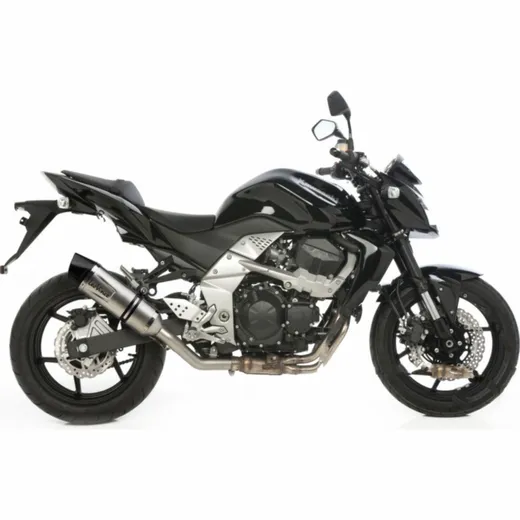Silencer leovince sbk stainless lv one ii 8410E