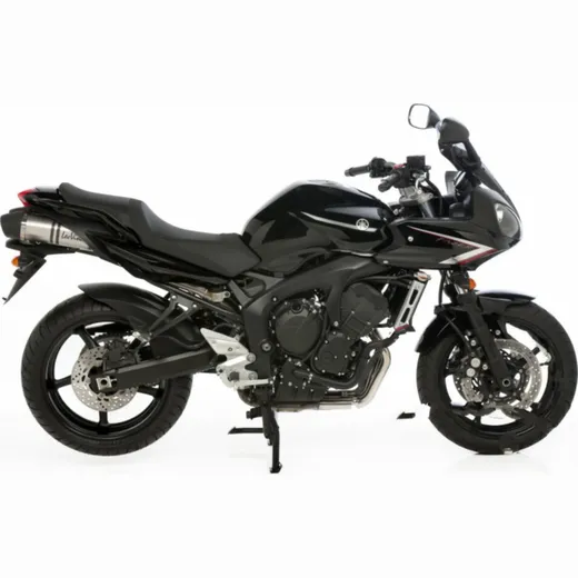 Silencer leovince sbk stainless lv one ii 8283E