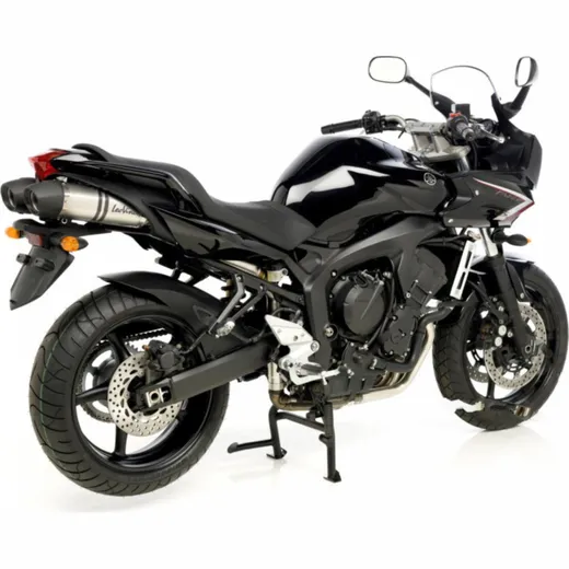 Schalldämpfer SBK Edelstahl Lv One 8283E_1