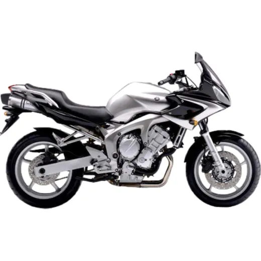 Silencer leovince sbk stainless lv one ii 8422E