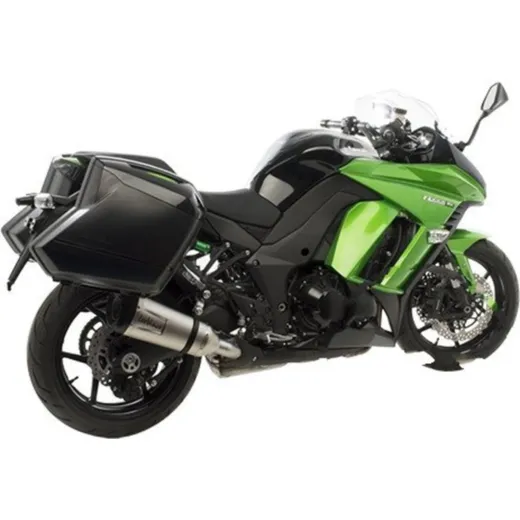Schalldämpfer SBK Edelstahl Factory S 14146S_1