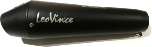Silencer SBK gp style black edition for: Kawasaki ER - 6F, ER -
