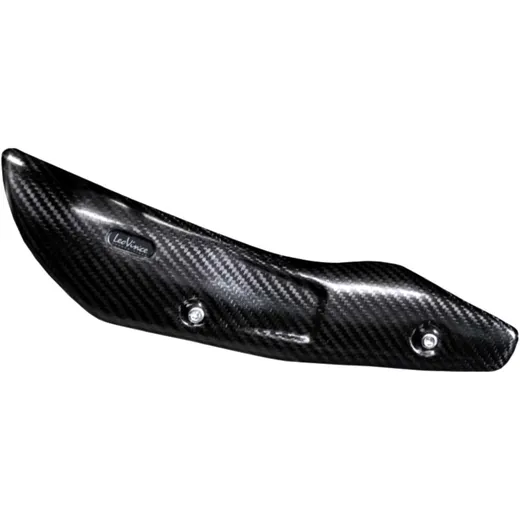 Heat shield for: Kawasaki Z