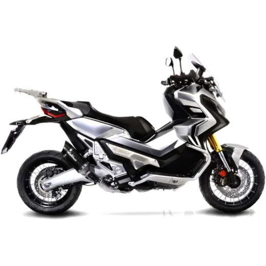 Schalldämpfer SBK Carbon LV - Pro Slip On passend für: Honda X