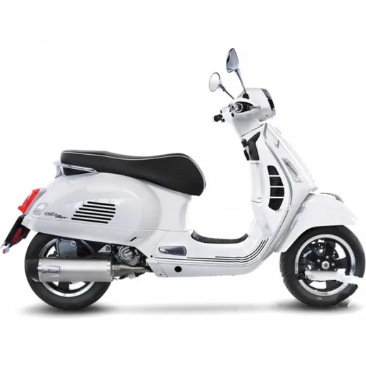 Silencer sbk stainless steel lv-one 14316EK