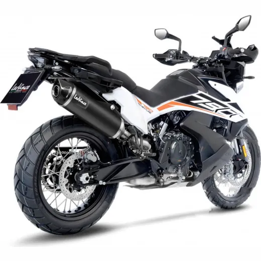 Schalldämpfer SBK Nero 14063_1