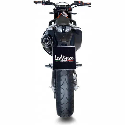 Silencer sbk nero 14065K_2
