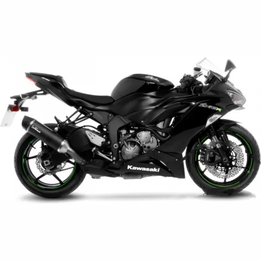 Silencer sbk carbon lv-one 14307E