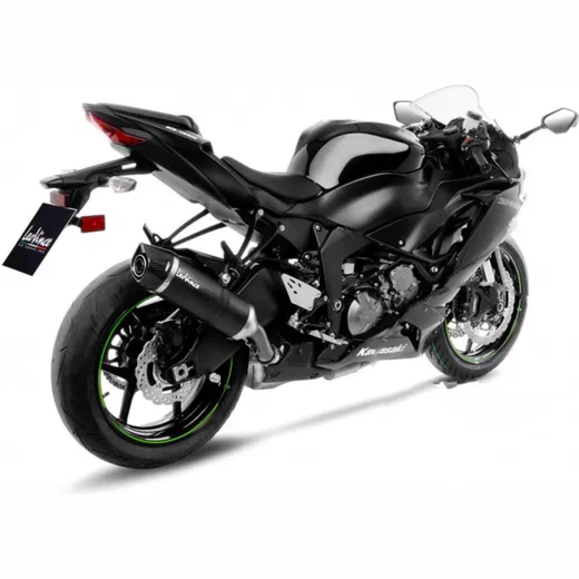 Schalldämpfer SBK Carbon Lv One 14307E_1