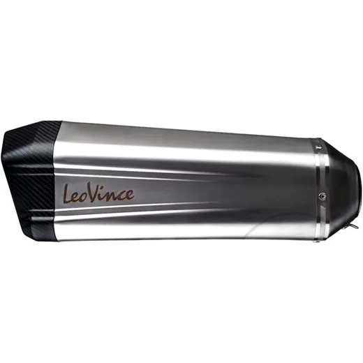 Silencer sbk stainless steel lv-12 15300_2