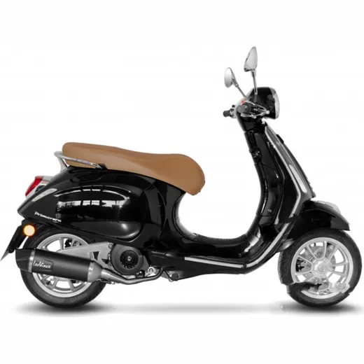 Silencer sbk nero 14067K