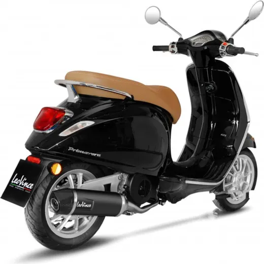 Schalldämpfer SBK Nero 14067K_1