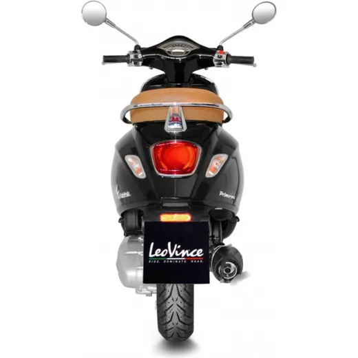 Schalldämpfer SBK Nero 14067K_2