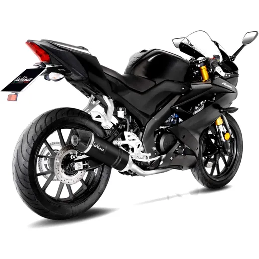 Silencer sbk stainless steel lv-one 14340EBK_1