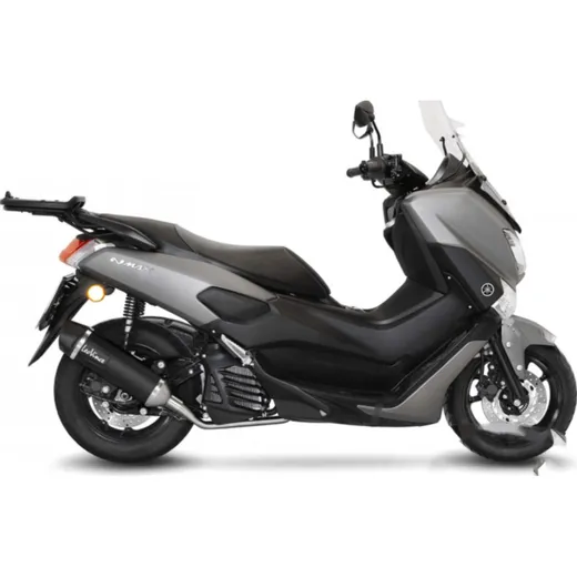 Schalldämpfer SBK Nero 14070K