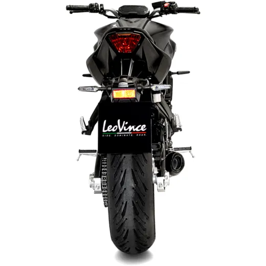 SILENCER CARBON LV-ONE COMPLETE 2/1 EVO_1