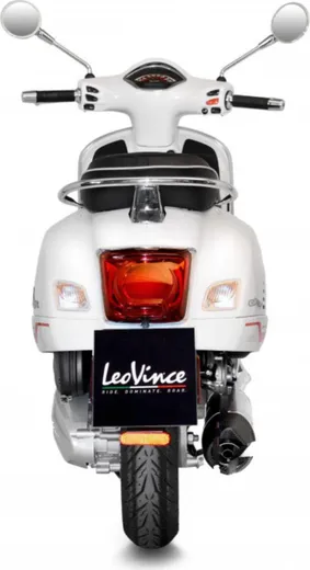 Silencer SBK stainless steel lv - one complete 1/1 evo for: Ves