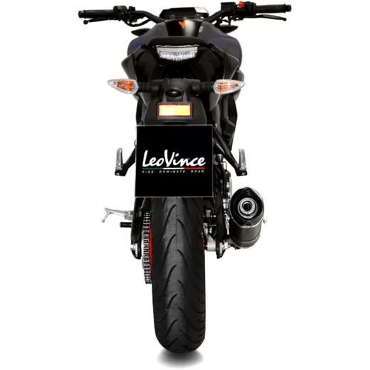 SILENCER for SBK CARBON LV-ONE COMPLETE 1/1 EVO 7820930_1