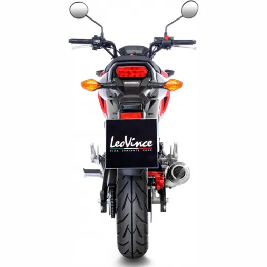 Silencer sbk stainless steel lv-10 15237_2