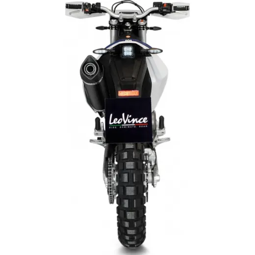 Schalldämpfer SBK Nero_2