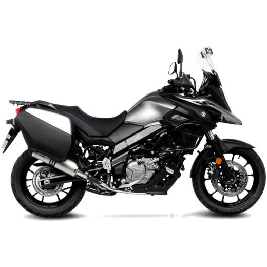 Silencer sbk stainless steel lv-one evo