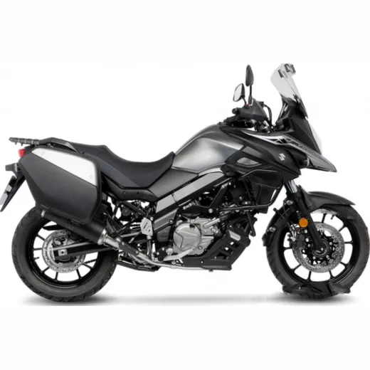 Silencer sbk lv-one 14377EBK