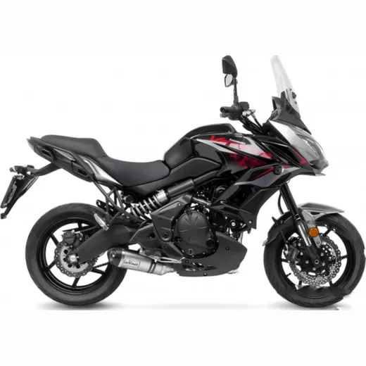 Silencer sbk stainless steel lv-one 14379EK