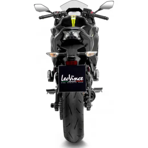 Schalldämpfer SBK Carbon Lv One_2