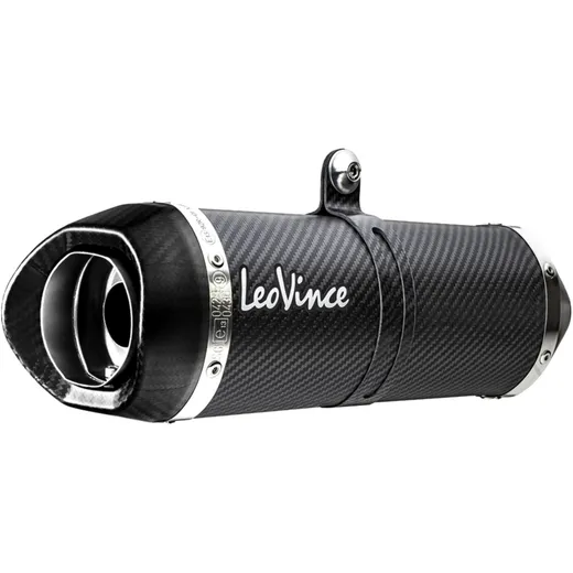 SILENCER SBK CARBON LV-ONE 0978