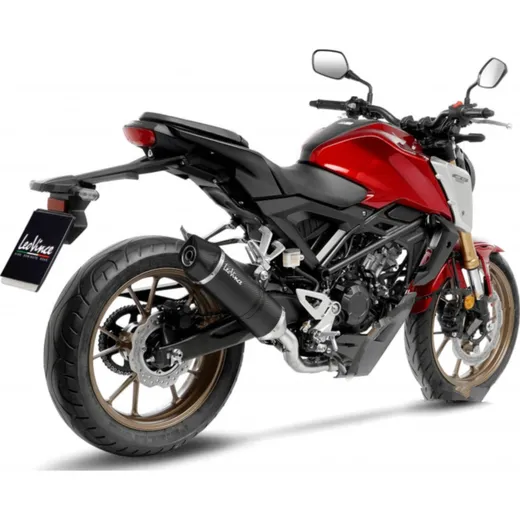 Schalldämpfer SBK Carbon Lv One EVO_1