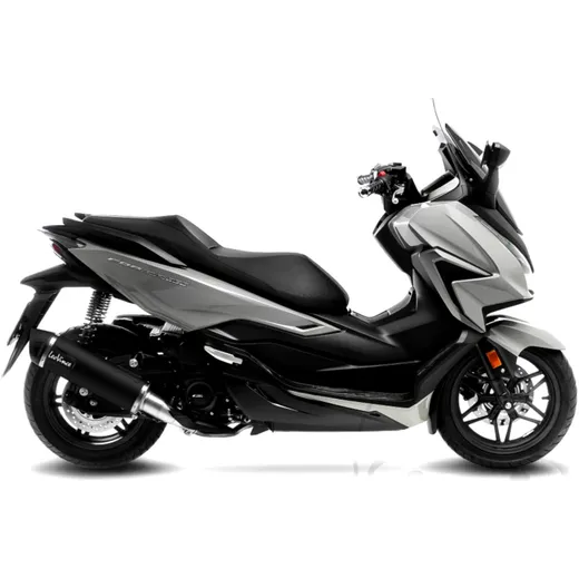 Schalldämpfer SBK Nero Slip On passend für: Honda NSS 7821007_0